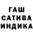ГАШ Cannabis ToNi BoYkA11